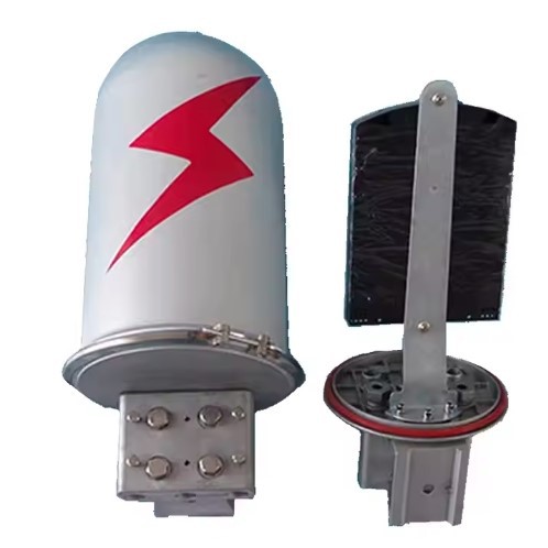 Aluminum Alloy Joint box 2